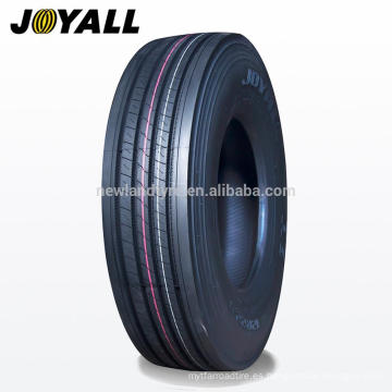 JOYALL BRAND A8 Patrón Heavy Duty Truck Neumáticos 12R22.5